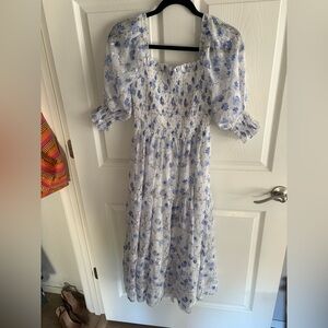 baltic born dress small